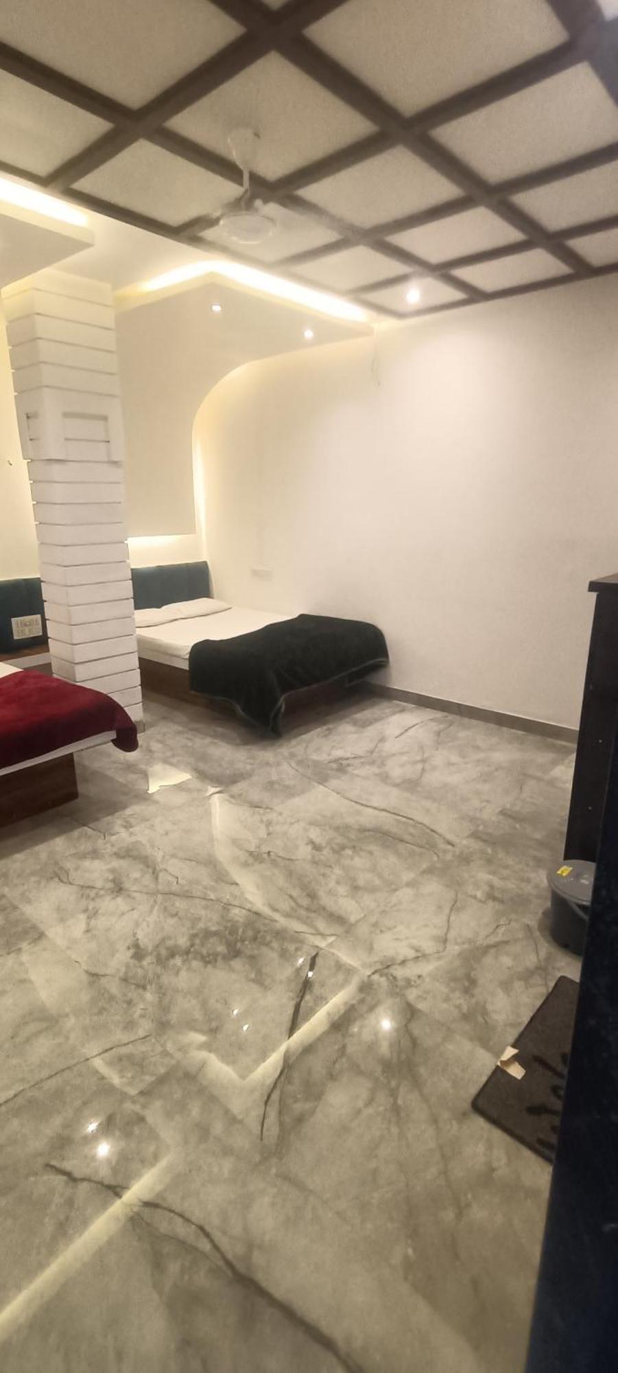 Maharaja Guest House Nashikkar Akalkot Luaran gambar